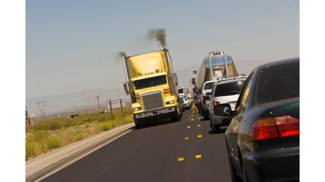 How to Find the Best Truck Accident Lawyer in California
