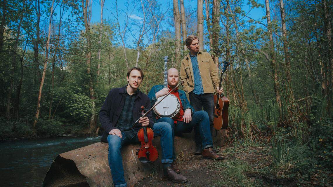 Buster Sledge combines Central Valley fiddler and Nordic musicians for ‘Nordicana’