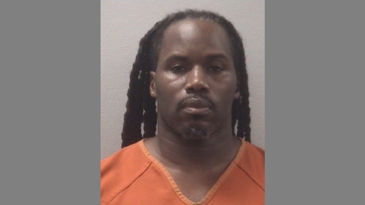 Jackson Quincy Reed, 43, of Sacramento.