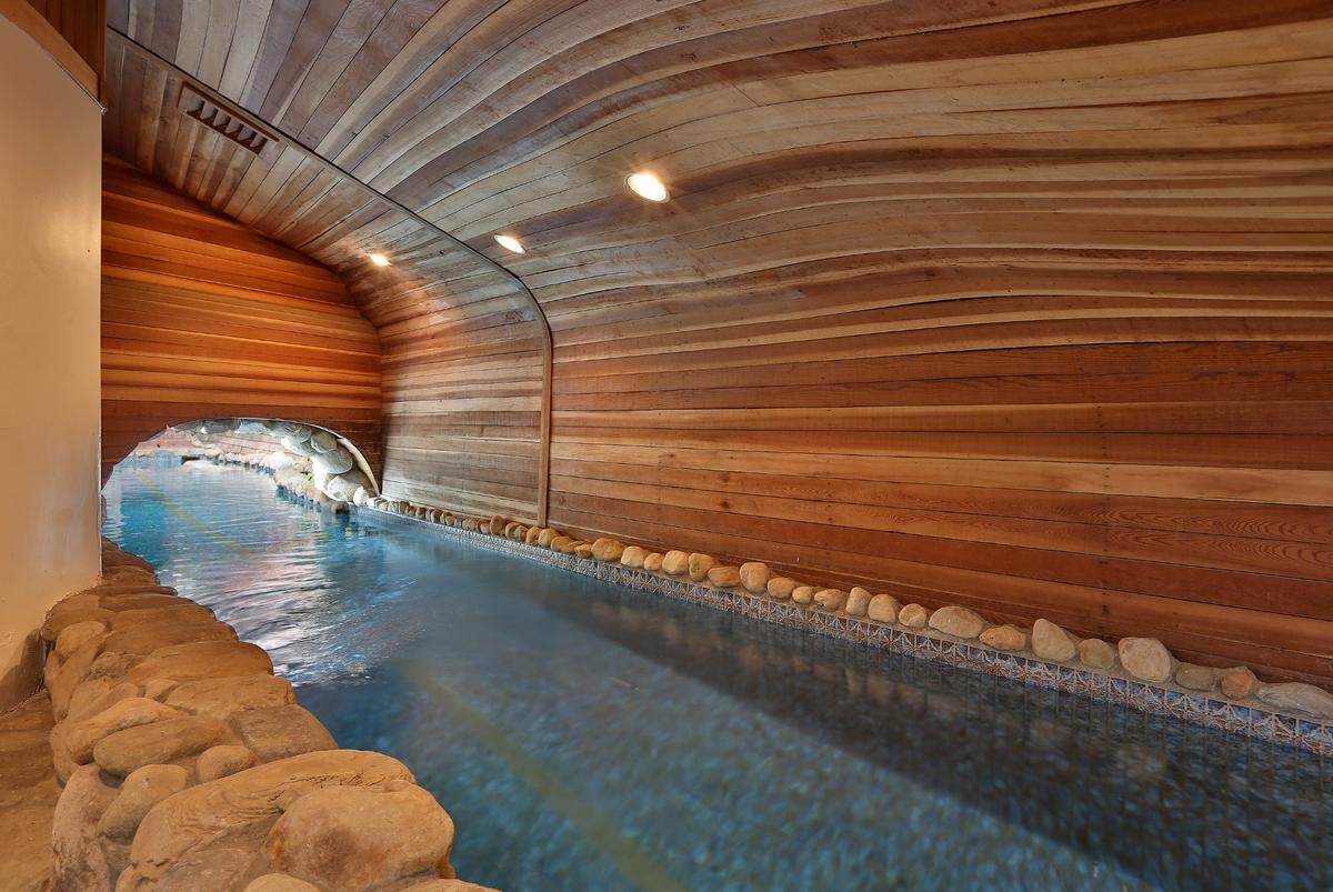The Whale House has landed on the real estate market in Santa Barbara, California, for $3.25 million.