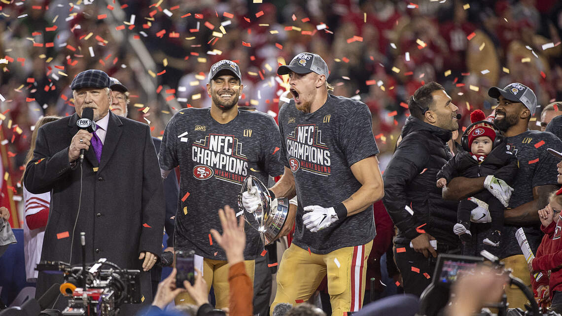 49ers shocked the NFL and went to the Super Bowl. How did our preseason predictions do?