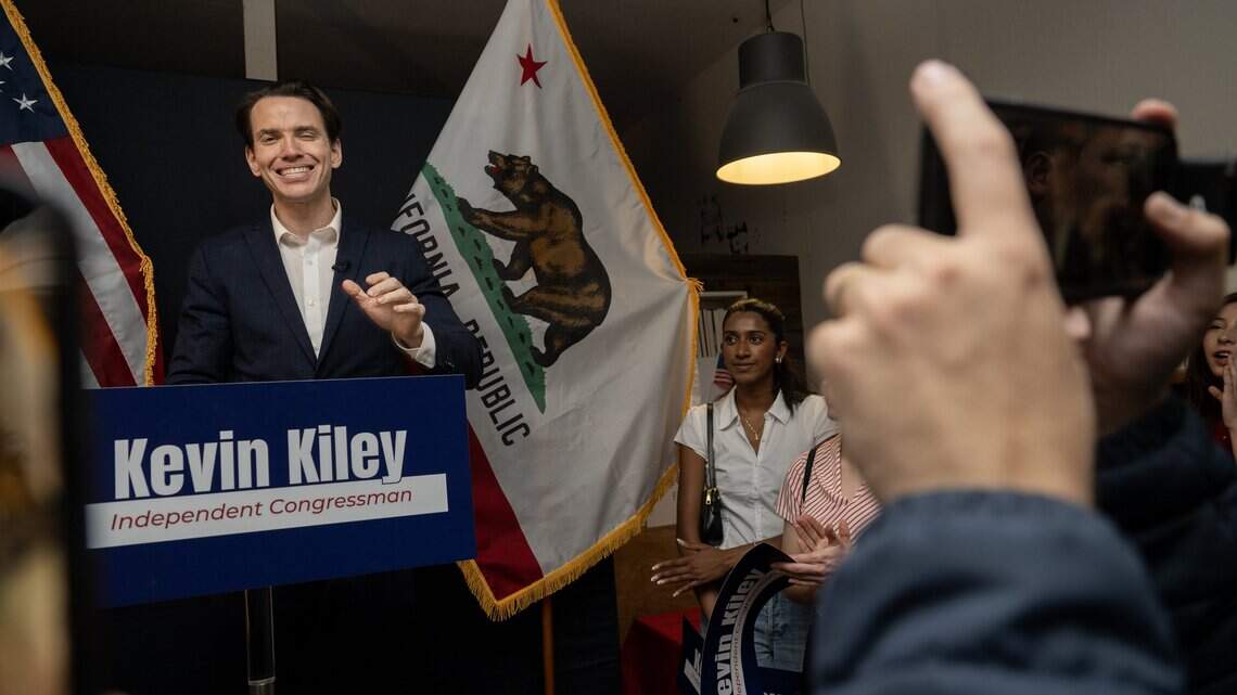Rep. Kevin Kiley and Democrat Richard Pan locked in for CA’s 6th District Congressional race