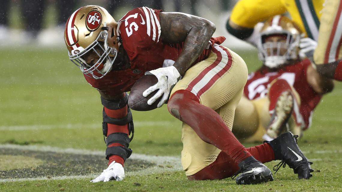 The 49ers schedule is out. Here are our predictions for game of the year and more