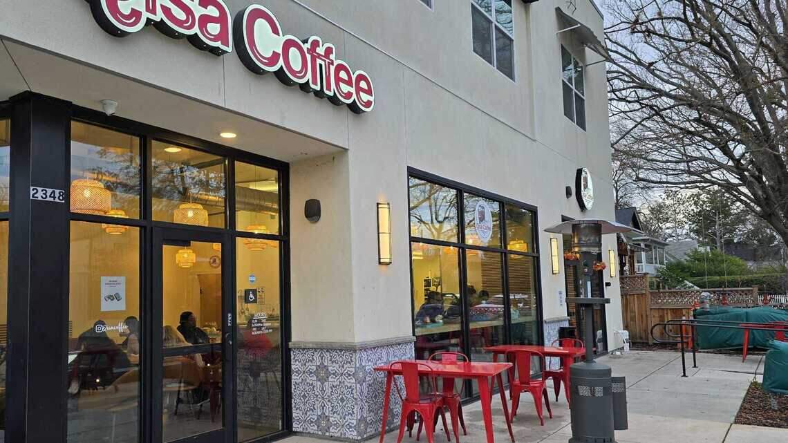 ‘With every sip, it starts a story.’ Yemeni cafe to open second Sacramento location