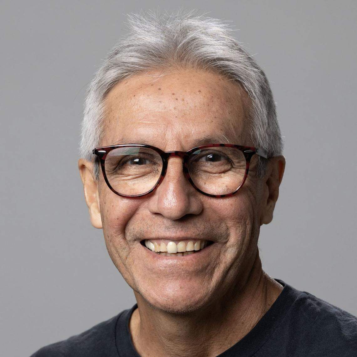 Profile Image of José Luis Villegas