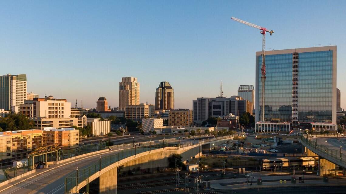 A downtown Sacramento revival? Here’s how mayoral hopefuls want to transform the grid