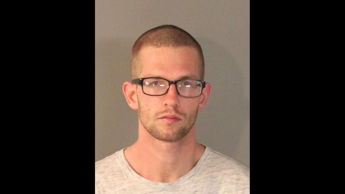 Aaron Patrick, 30, of Loomis.