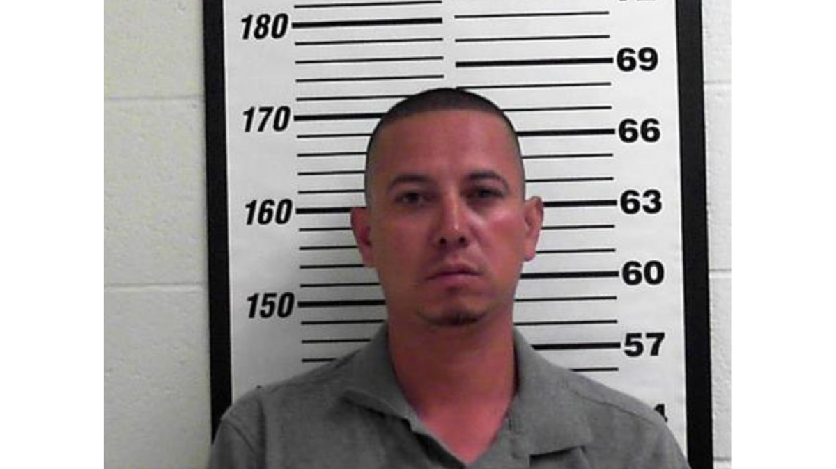 Police say Isaias Magana tried to pick up a teenage girl for sex in Davis County, Utah — but it was really an undercover cop who found him with cocaine, a condom and his 4-year-old daughter in the car. Police say they later found child porn at his home.