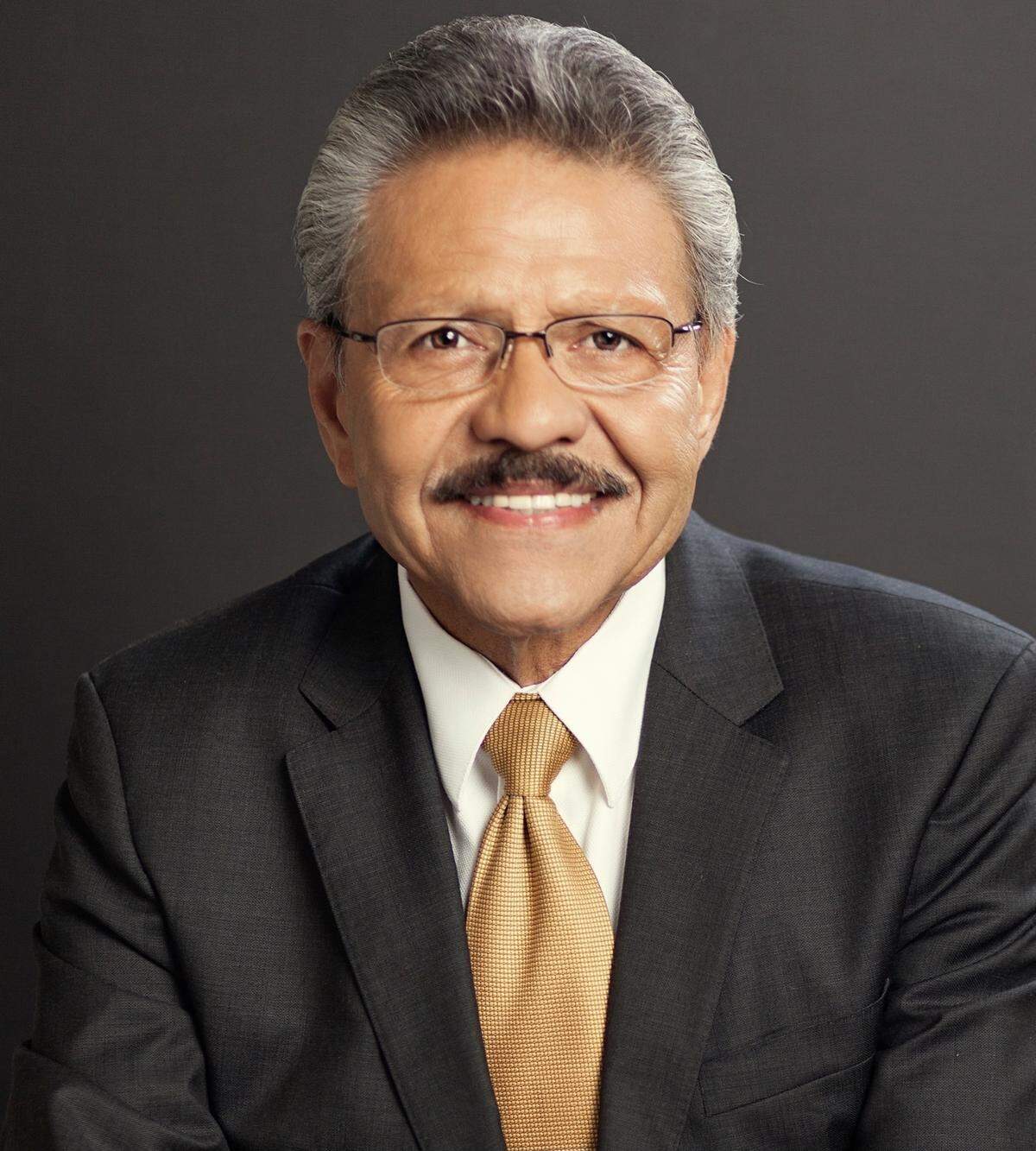 Marco César Lizárraga is the executive director of La Cooperativa Campesina de California, the statewide association of agencies implementing and administering farm worker service programs.