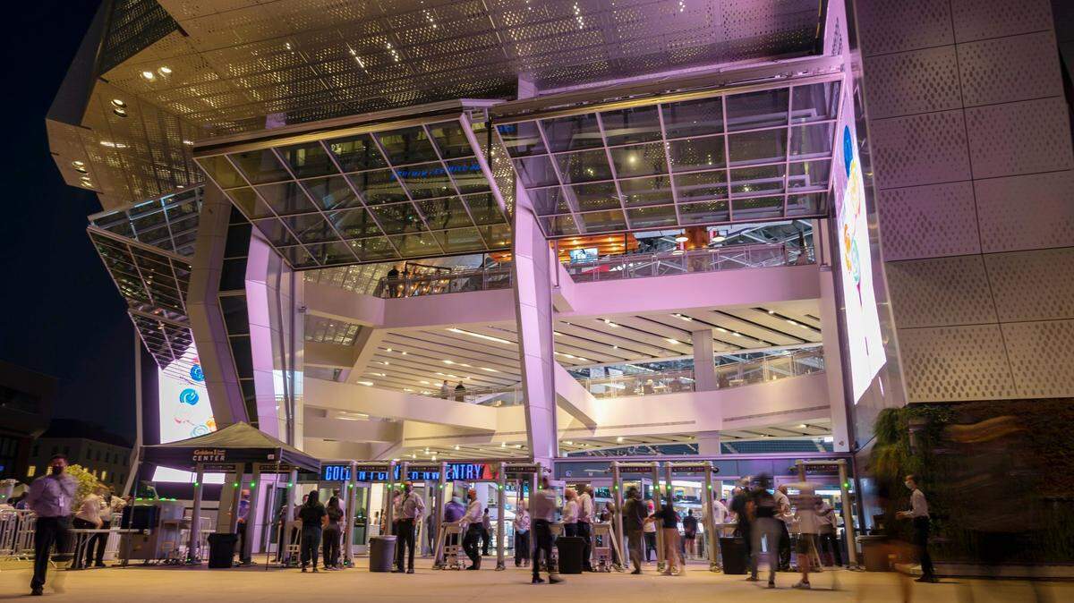 Kings games, concerts and events are back. Can they help downtown Sacramento rebound?