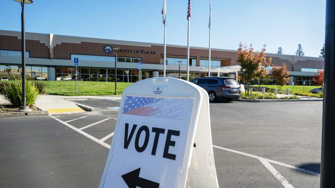 Can I leave work to vote in CA? Do I need my ID? What to know on Election Day