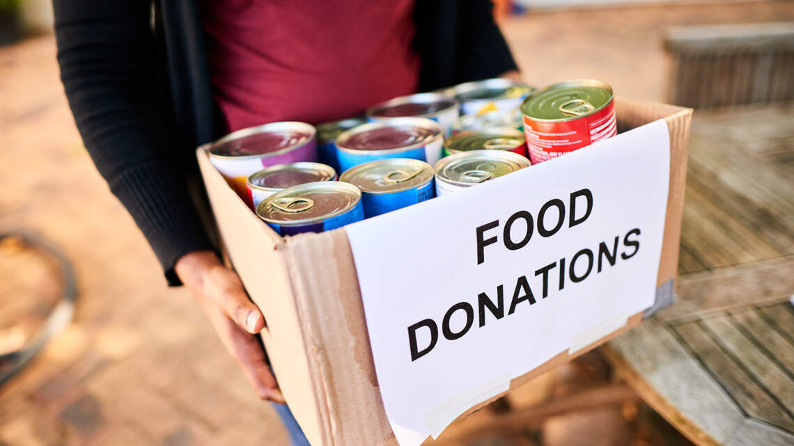 Want to help Sacramento this holiday season? Here’s how to donate food, be a volunteer