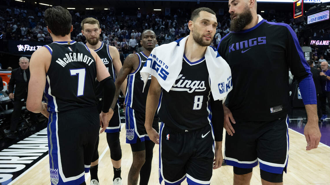 Kings show no life against the Dallas Mavericks. Here is who is to blame | Opinion