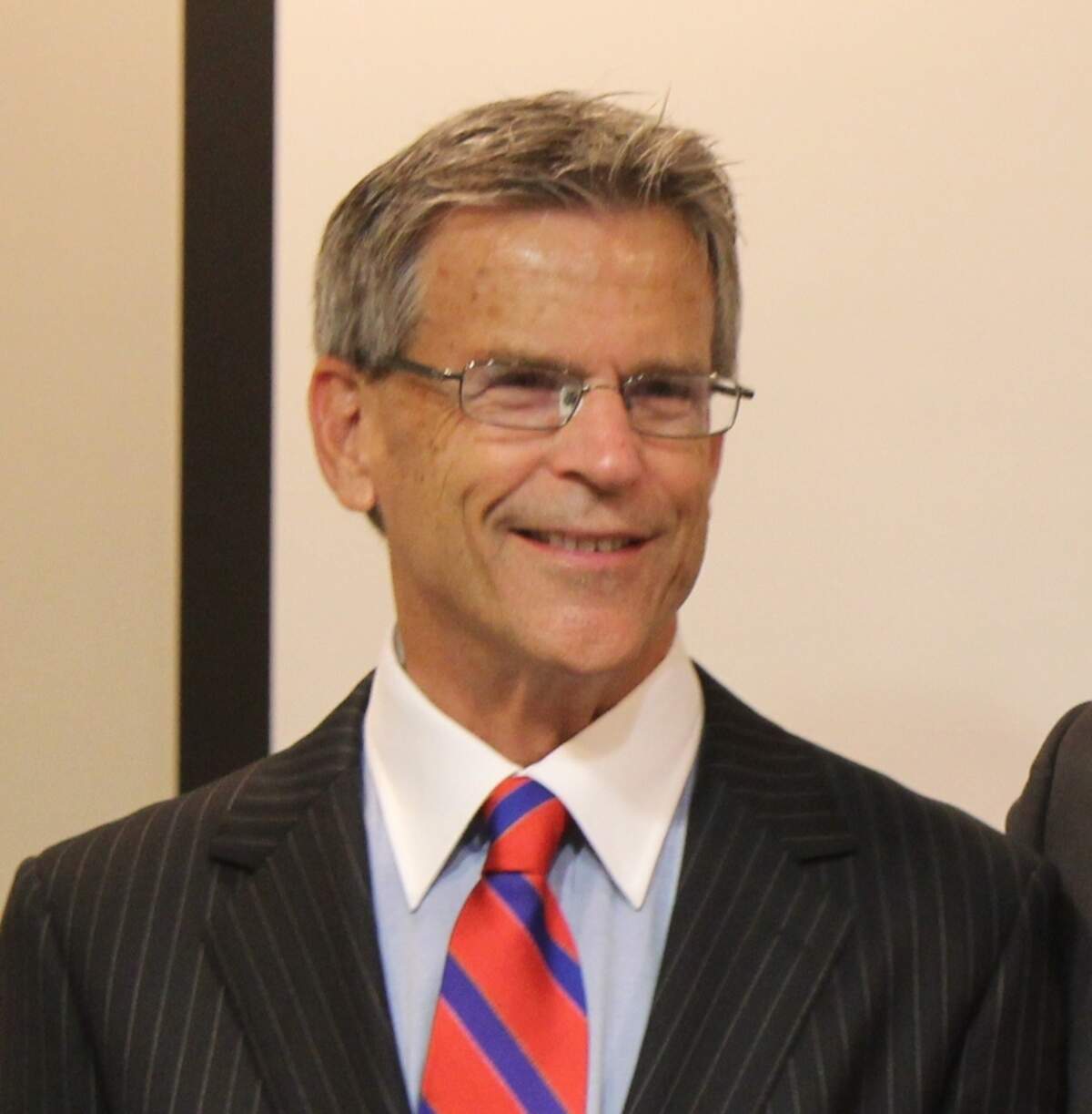 Bruce Pomer is the president of the Jewish Federation of the Sacramento Region.