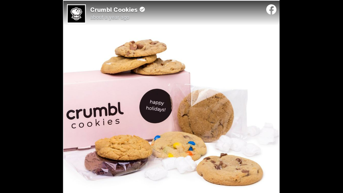 A Utah-based cookie company is facing nearly $58,000 in fines after a federal investigation found it violated child labor laws at 11 locations in six states, labor officials said.