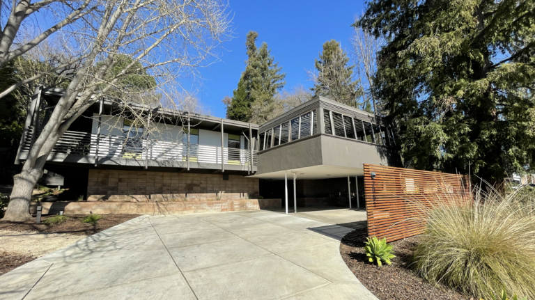 Explore famous Sacramento mid-century modern home: ‘Hits all the right notes’