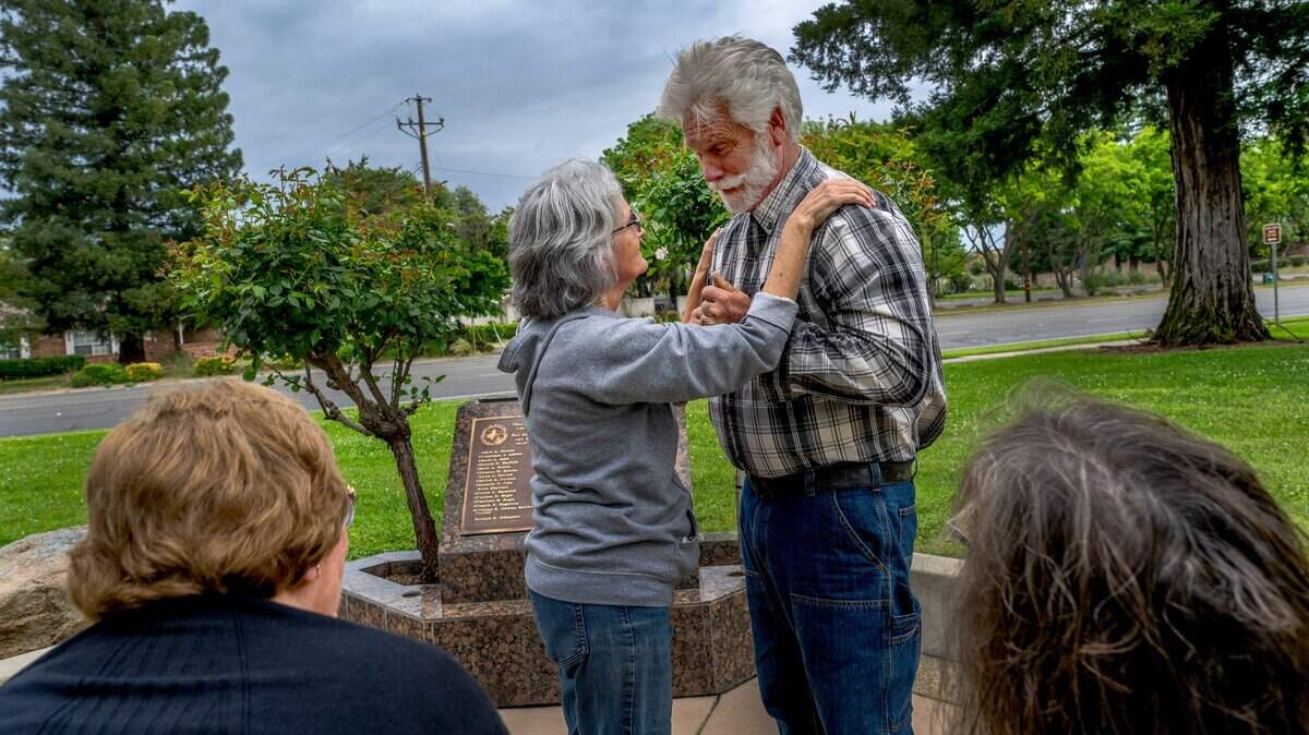Survivors carry weight of deadly Yuba City choir crash 50 years later. ‘Won't be forgotten'
