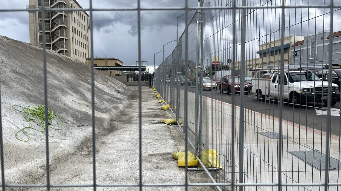 Federal funds sought to remove Mount Marysville rubble. ‘This is a gateway’