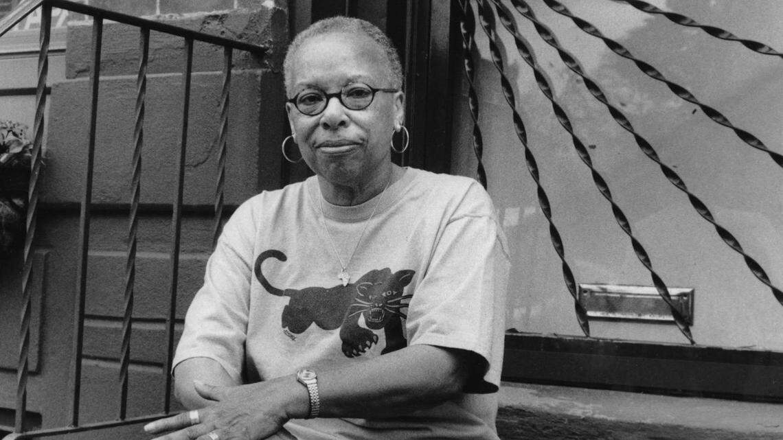 California Museum in Sacramento to unveil exhibit honoring Black Panther Party