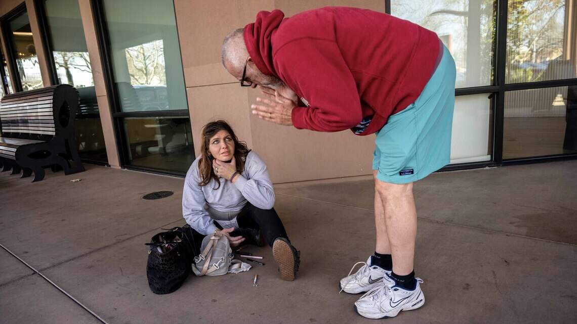 Liberal Democrats gutted California’s CARE court, so homeless addicts just say ‘no’ | Opinion