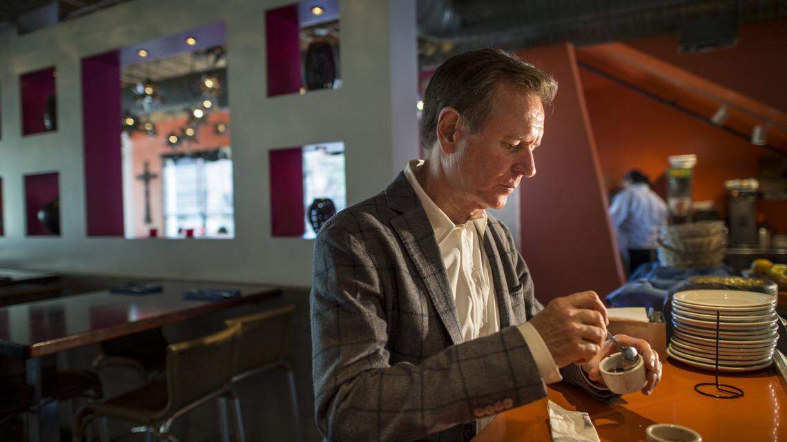 Sacramento restaurateurs remember Randy Paragary’s legacy: ‘He changed my life’