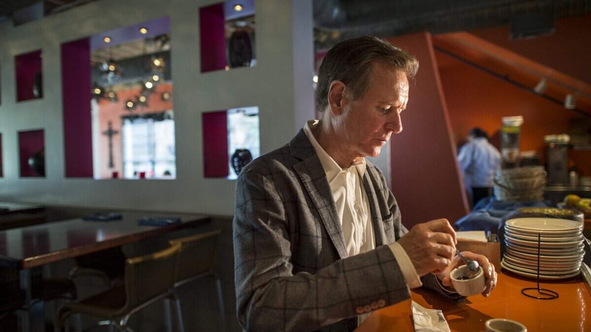 Sacramento restaurateurs remember Randy Paragary’s legacy: ‘He changed my life’