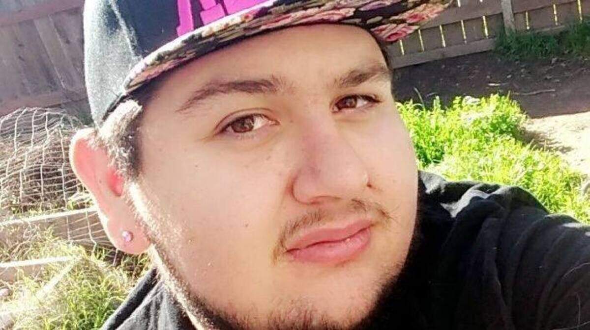 Basilio Cervantes, 21.