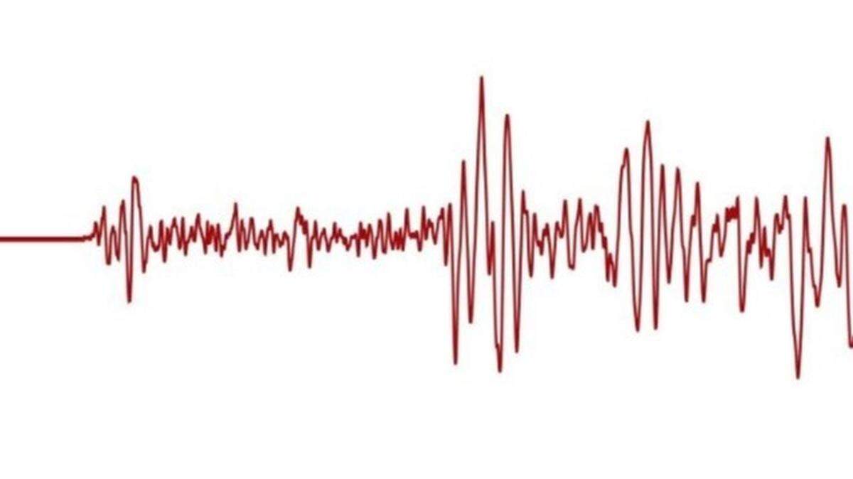 A swarm of 25 earthquakes rattled the Salton Sea on Tuesday, Sept. 20, USGS said.