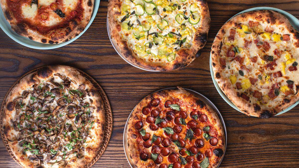 Flock was Jordan Davis’ new pizzeria in Folsom. It opened Feb. 4, 2022 and closed three months.