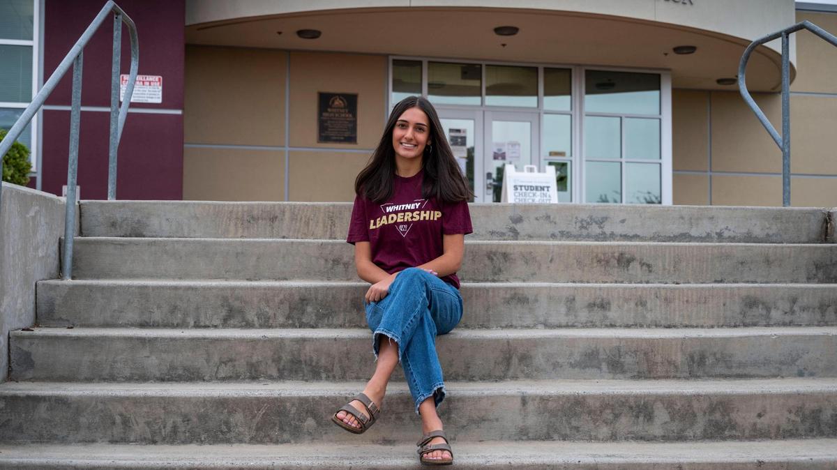 ‘Parents are putting words in students’ mouths’: Placer County students left out of decisions
