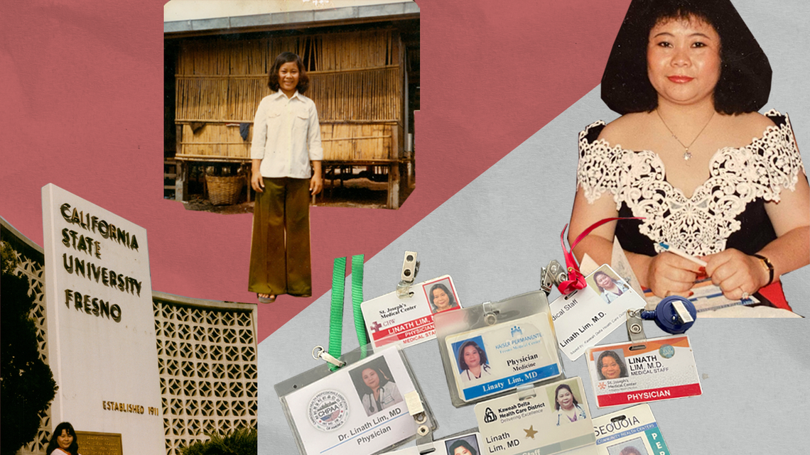 California doctor dies of COVID + Man arrested in rock-throwing case: Your AAPI newsletter