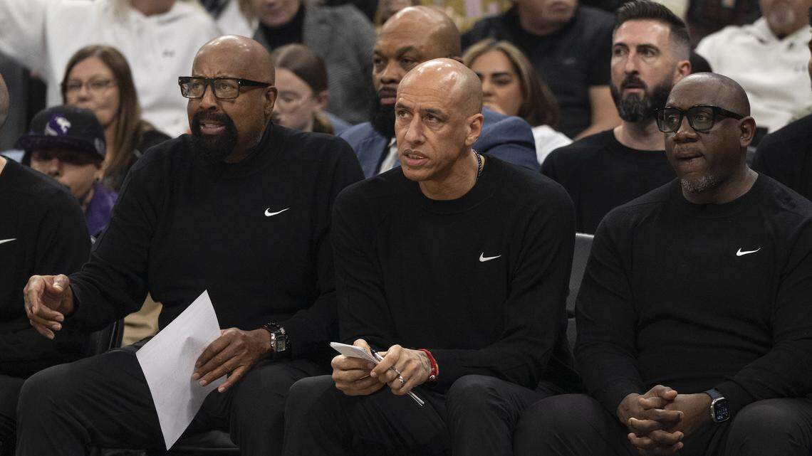 Kings vs. Jazz: Sacramento has a long injury report and longer losing streak