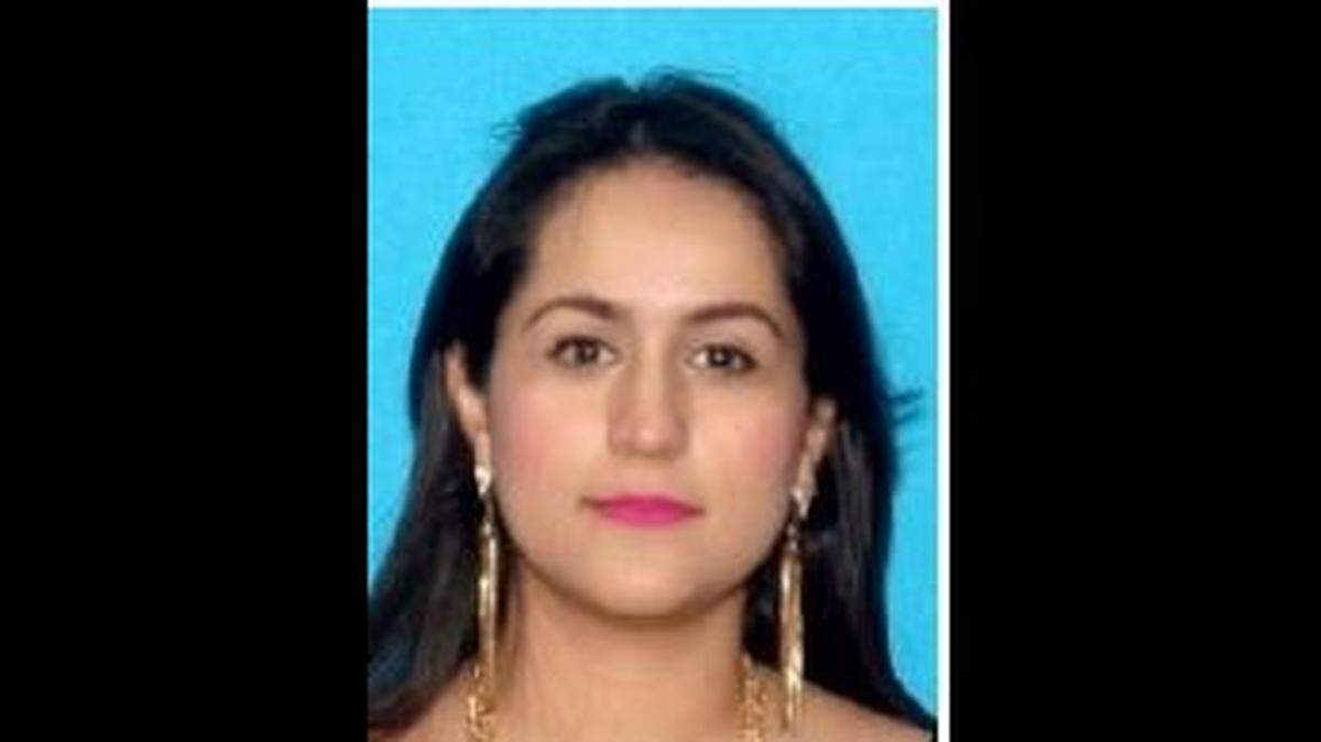 Perlita Afancio-Balles, 29.