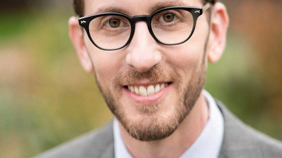 Sen. Scott Wiener represents California Senate District 11.