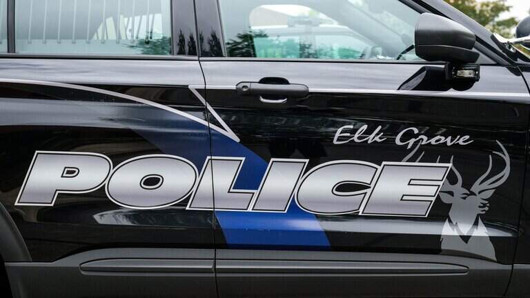 Video shows Elk Grove police left man alone in constraint device before he died