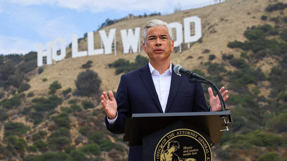 California AG cancels Paramount meeting, accuses studio of leaking details