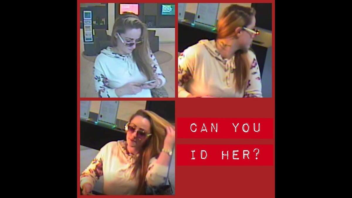 The Placer County Sheriff’s Office is searching for this women, who cashed stolen checks after stealing them from a mailbox in Lincoln, according to a sheriff’s office Facebook post.