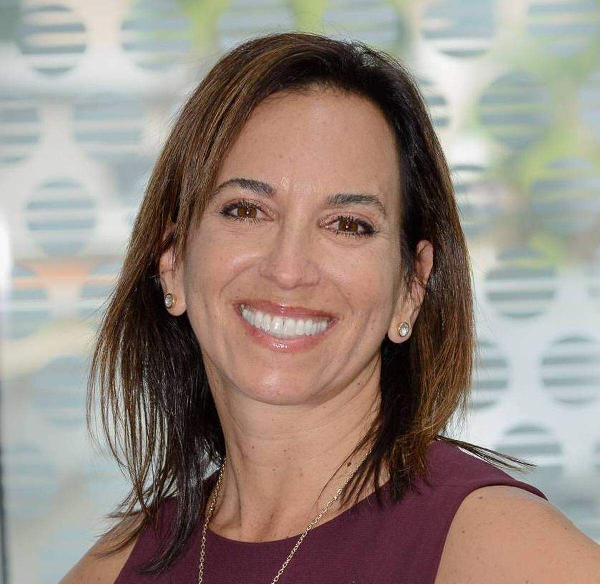 Lisa Hershey