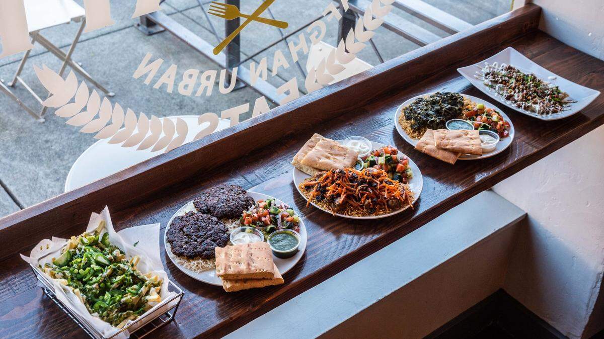 A guide to great neighborhood restaurants in the Sacramento region