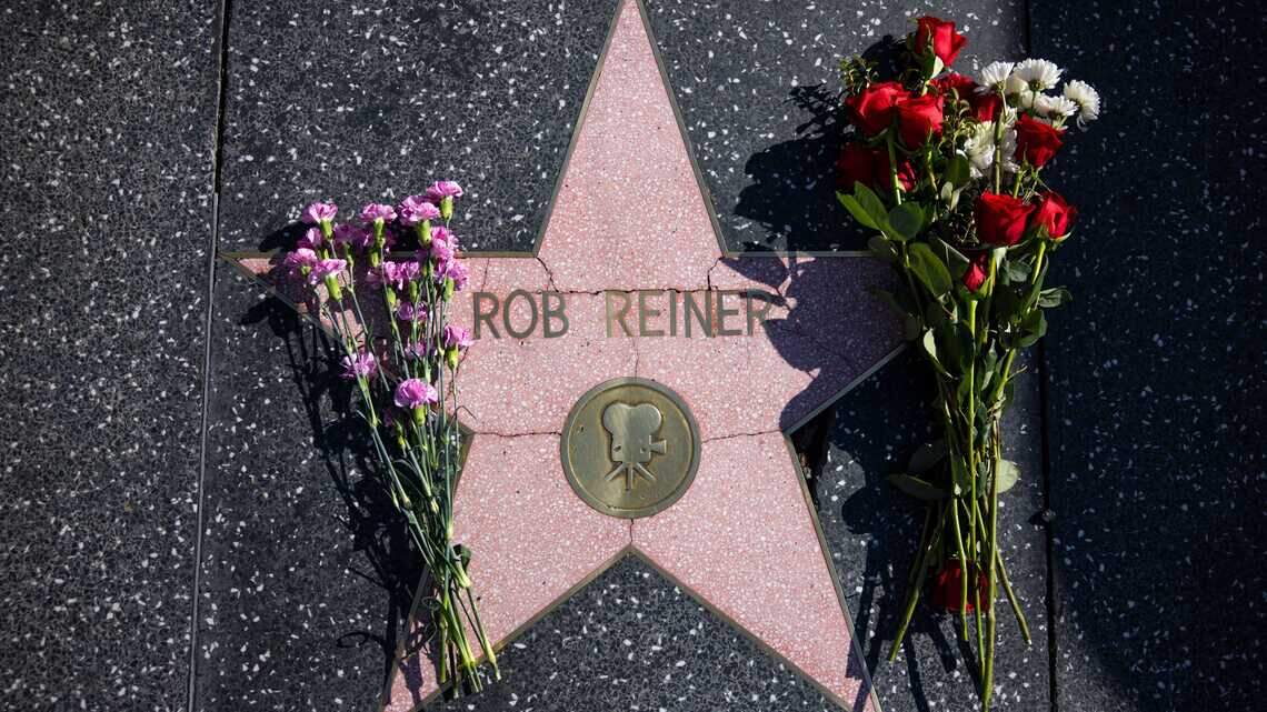 The Reiner tragedy shows how little help there is for California’s mentally ill | Opinion