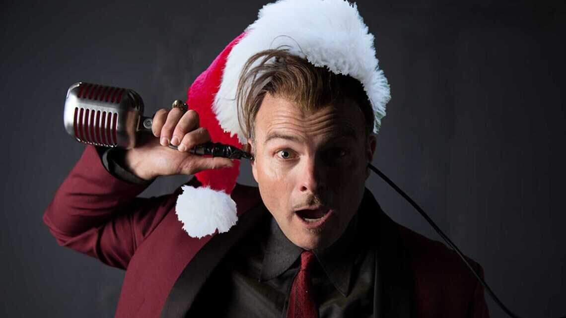 Close out ’23 with funk, blues and the swingin’ warmth of local music — December’s Sacramento Beat