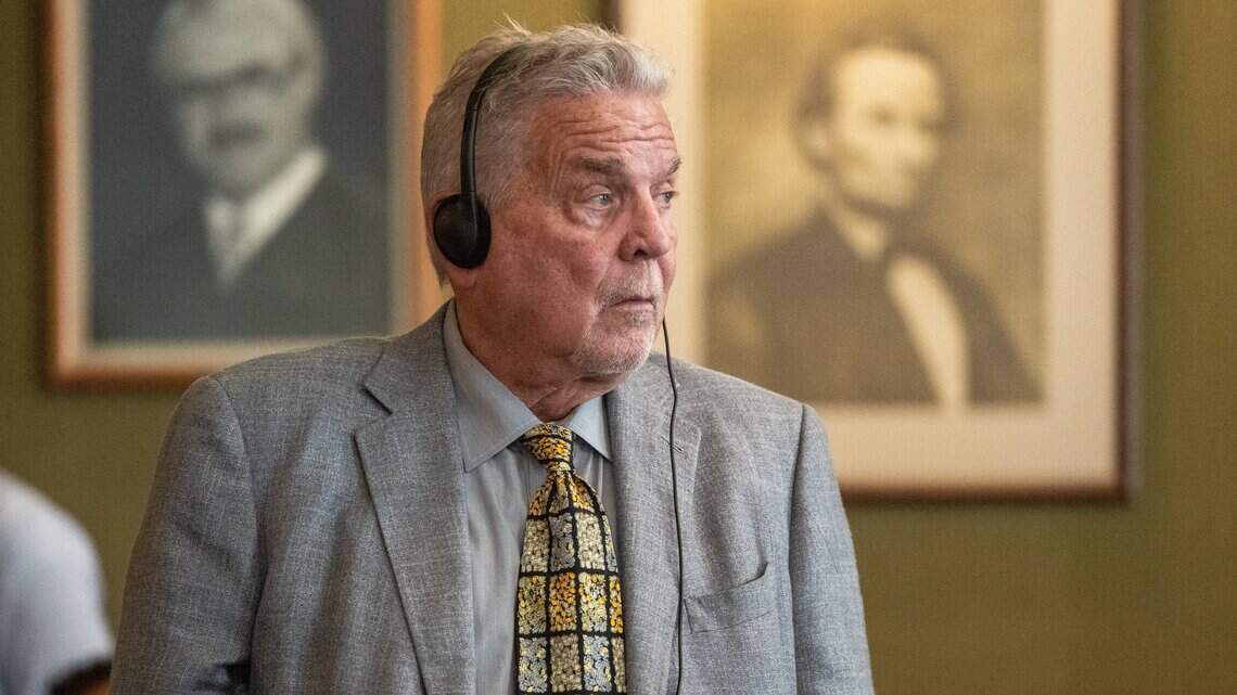 Fatal-crash case against Kings minority owner begins, probes value of loss