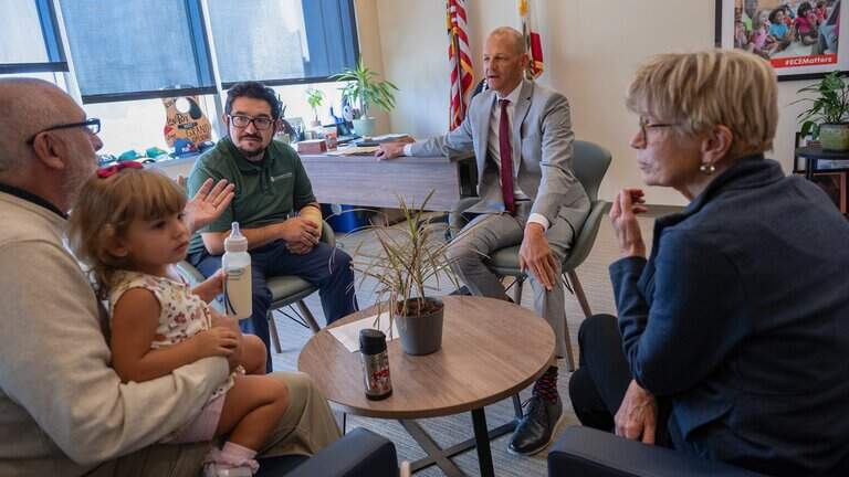 Sacramento city leaders promise push for CARE Court reform after Bee series