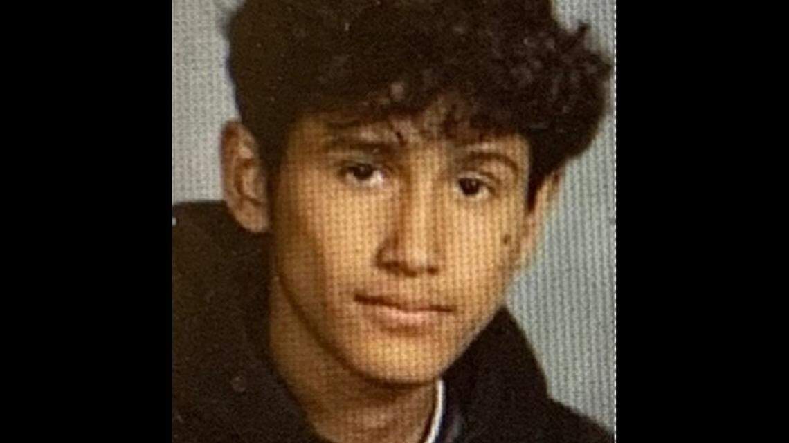 A teen was found dead in a California riverbed slightly more than a week after he was reported missing, police said. 