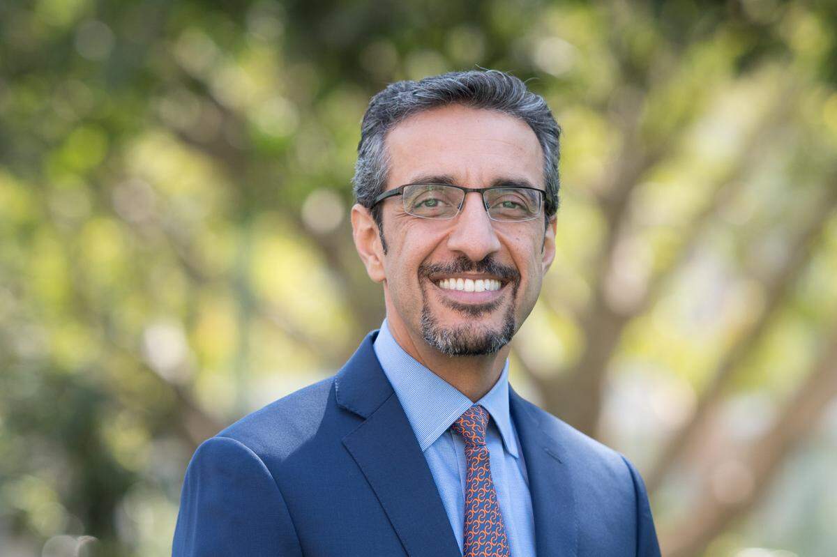Dr. Nader Nadershahi, dean of UoP’s Arthur A. Dugoni Dental School, said he knows of no other dental school in the US that is integrating dental services with comprehensive medical care in one facility.