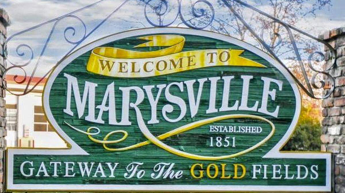 Marysville celebrates its 175th birthday Feb. 5, 2026. Some dispute the date.