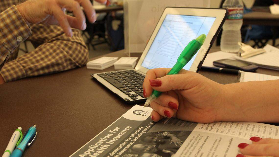 Open enrollment deadline nears for Covered California. Here’s what to know