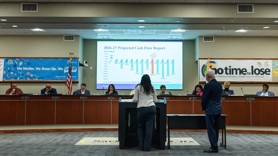 Receivership, rescission and red ink: What to know about Sac City Unified’s crisis