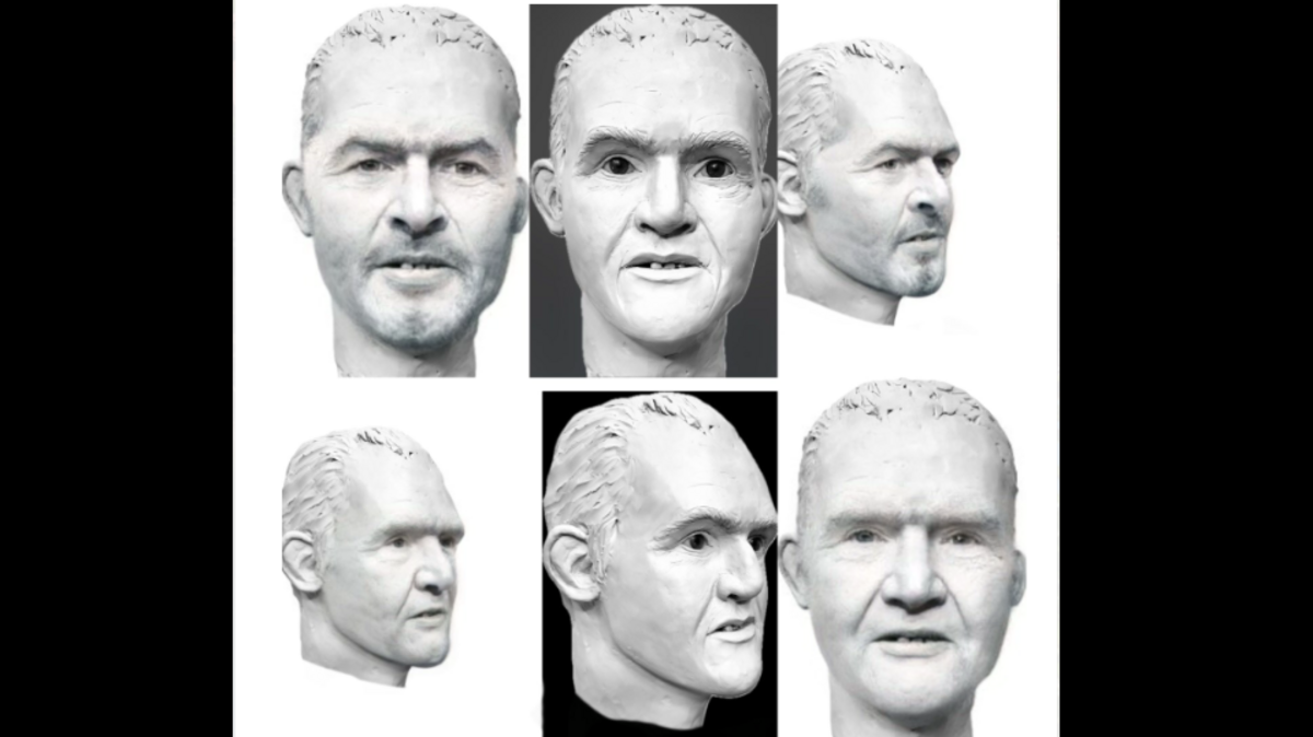 The Sacramento County Coroner’s Office is looking for the public’s help to identify a man who died in Meadowview neighborhood in July 2022.