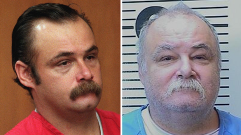 Wesley Shermantine, one of California’s ‘Speed Freak Killers,’ dies on Death Row at 60